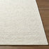 Yadid Cream Wool Area Rug