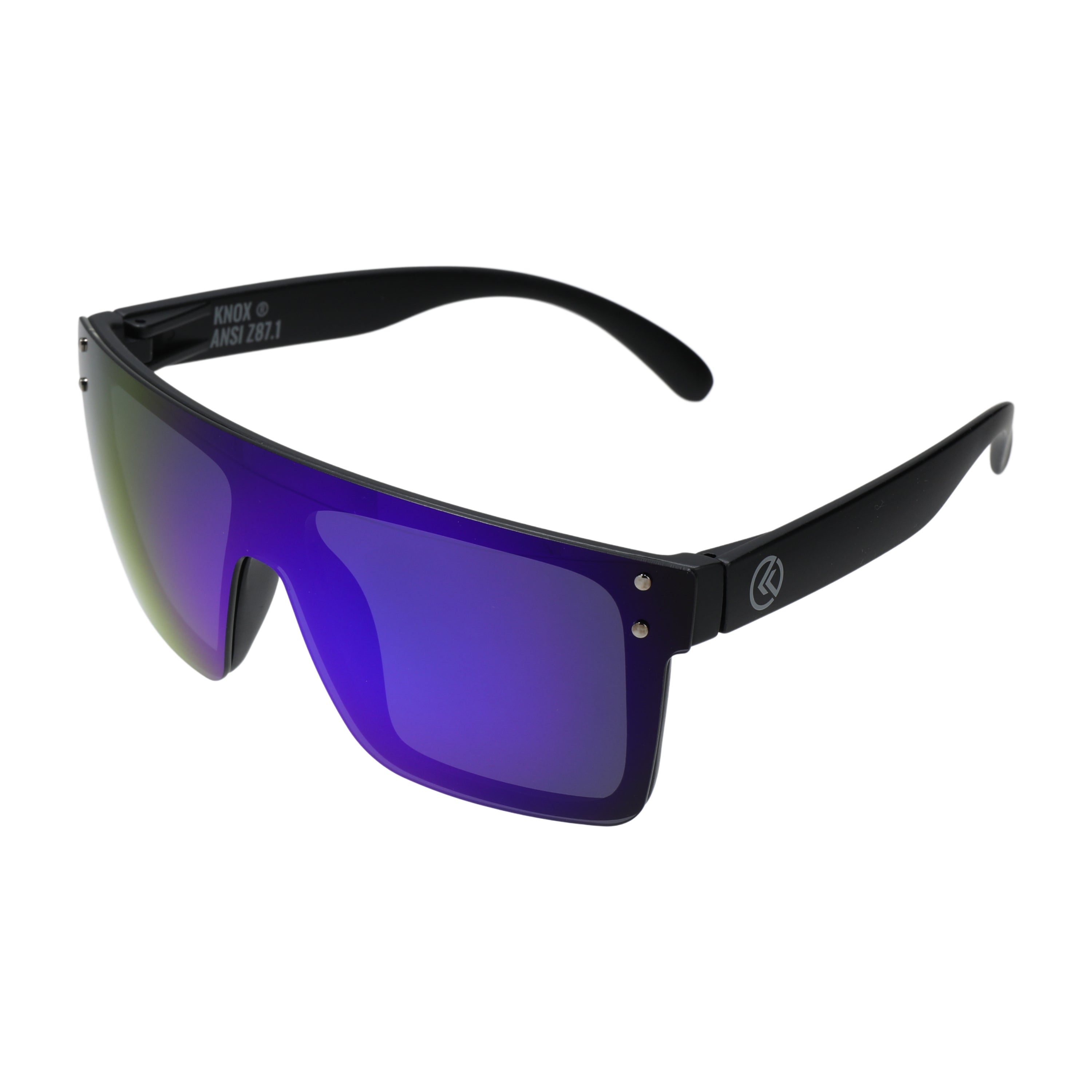 Las gafas de sol Atlantis Z87 