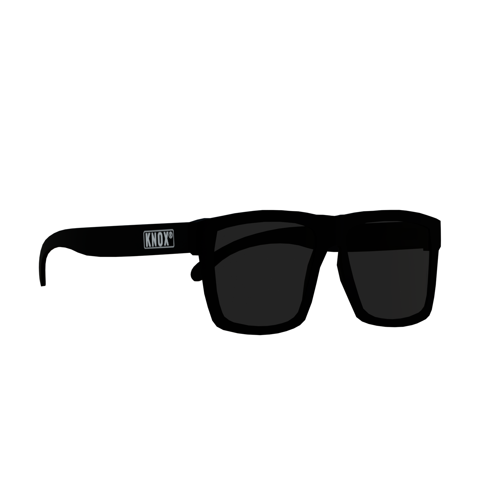 Gafas de sol Badger Z87 - Negro 