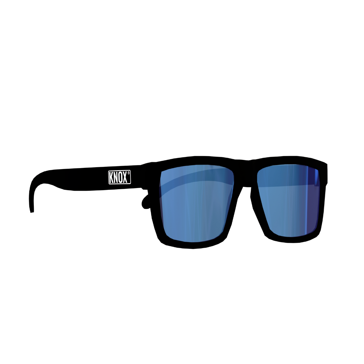 Gafas de sol Badger Z87 - Azul 