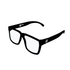 Gafas de sol Badger Z87 - Transparente 