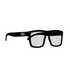 Gafas de sol Badger Z87 - Transparente 