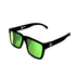Gafas de sol Badger Z87 - Verde 