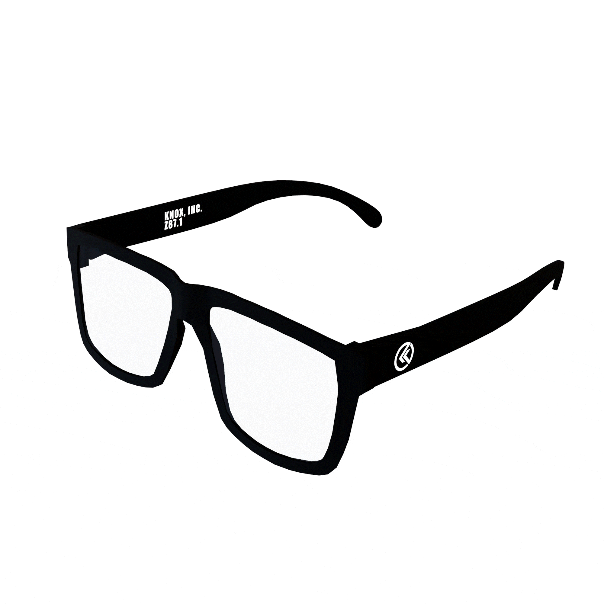 Gafas de sol Badger Z87: lentes de transición