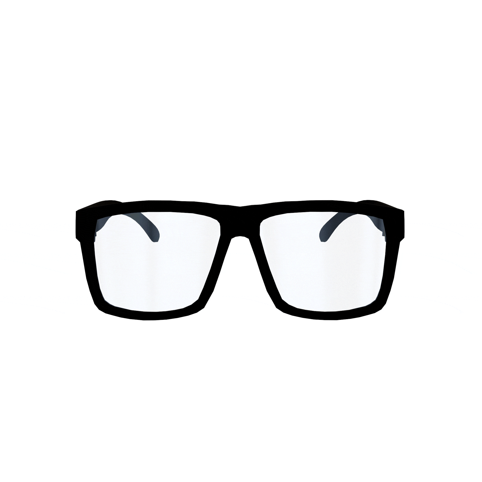 Gafas de sol Badger Z87: lentes de transición