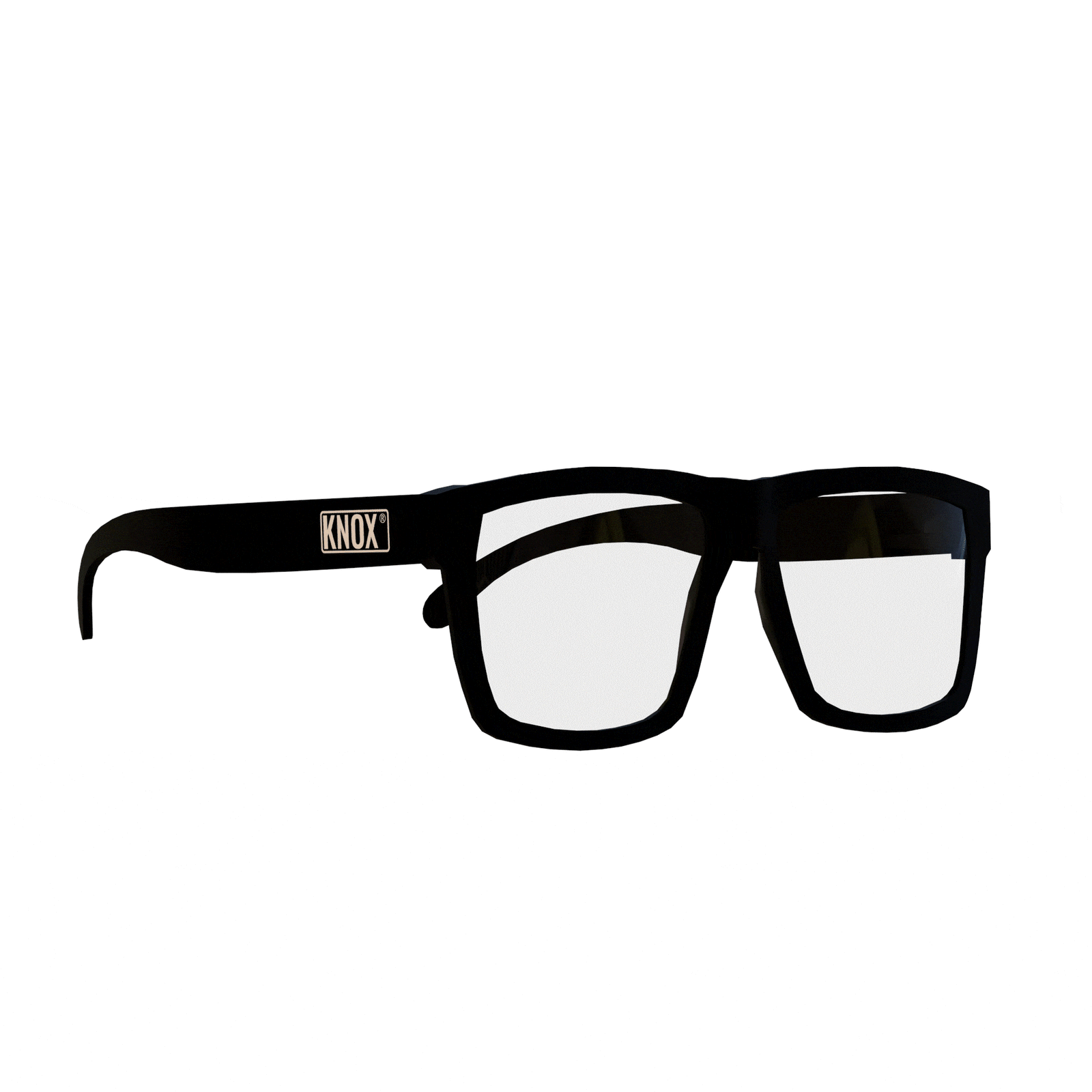 Gafas de sol Badger Z87: lentes de transición