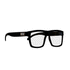Gafas de sol Badger Z87: lentes de transición