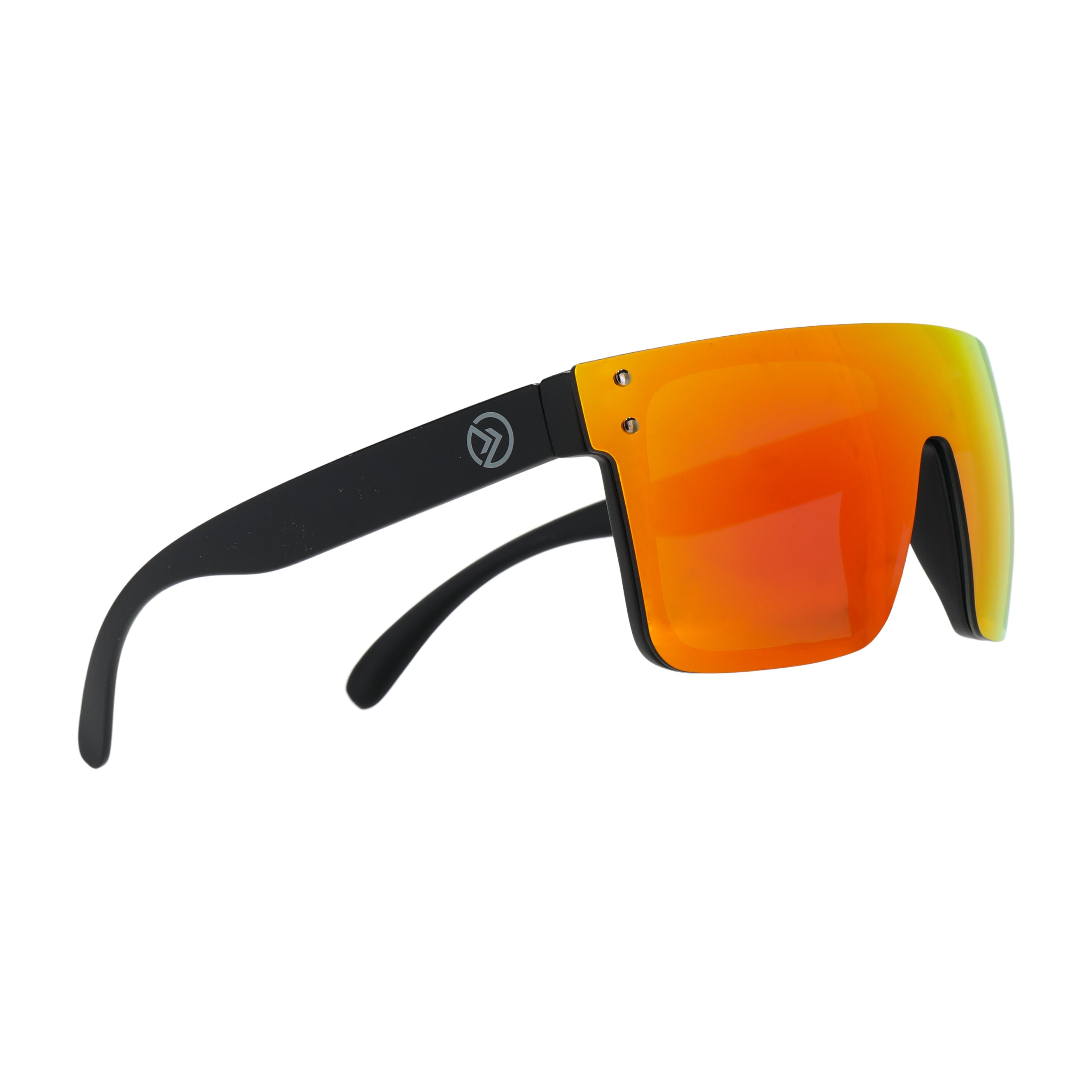 Las gafas de seguridad Inferno Z87 
