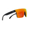 Las gafas de seguridad Inferno Z87 