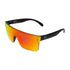 Las gafas de seguridad Inferno Z87 