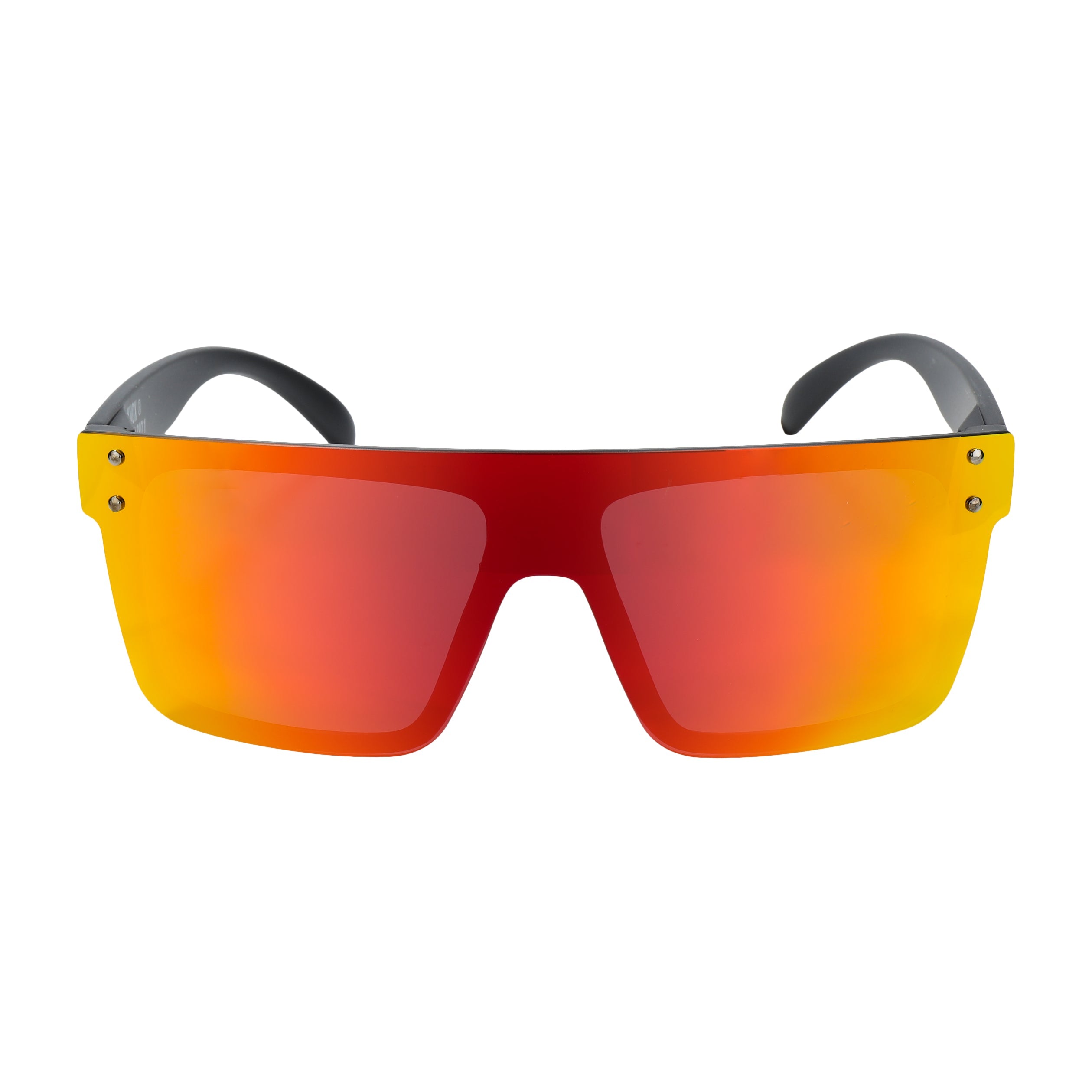 Las gafas de seguridad Inferno Z87 