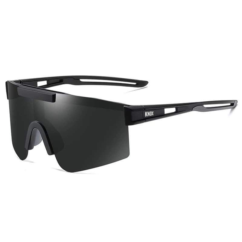 Gafas de sol Stallion Z87 - Negro 