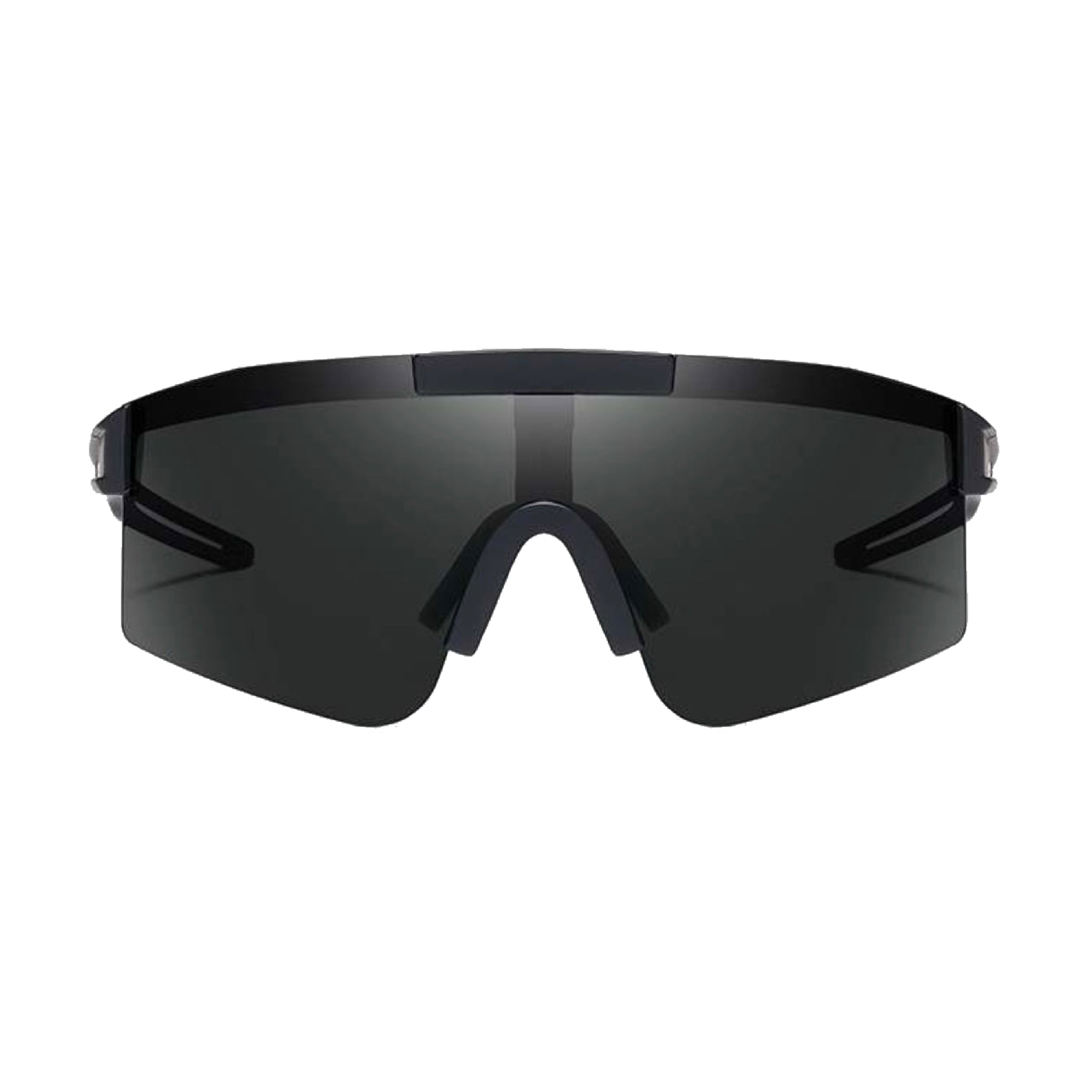 Gafas de sol Stallion Z87 - Negro 