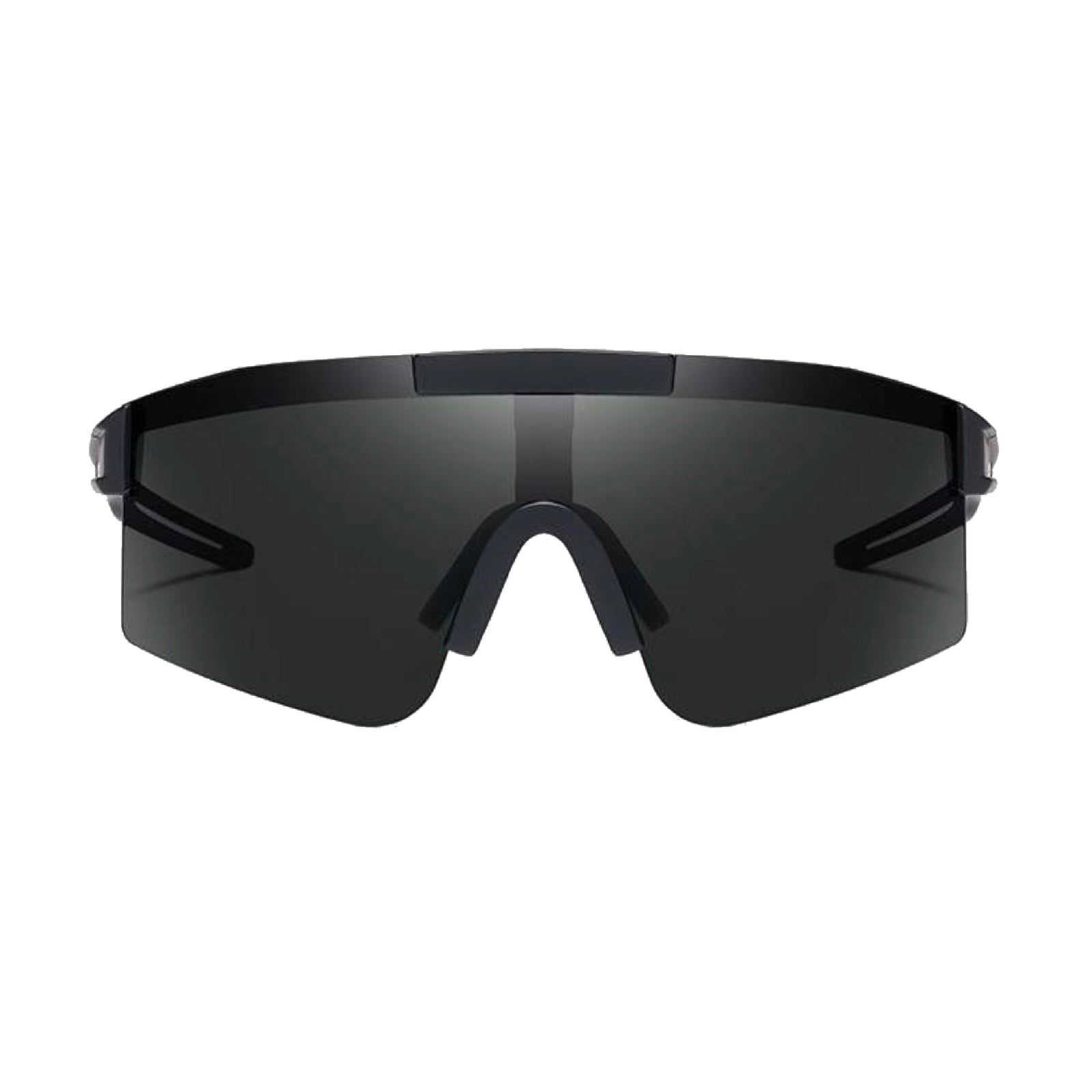 Gafas de sol Stallion Z87 - Negro 