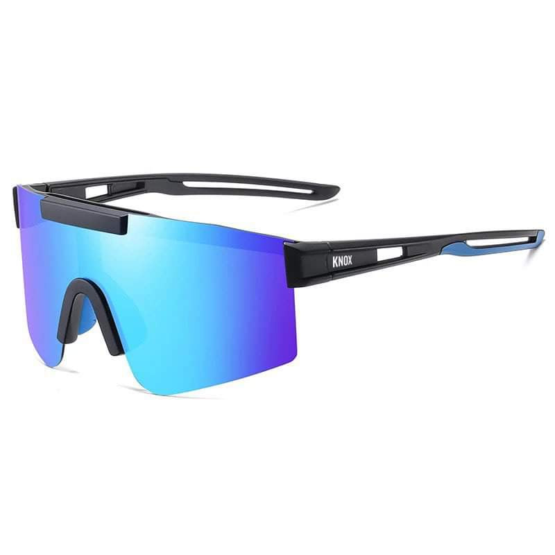 Gafas de sol Stallion Z87 - Azul 