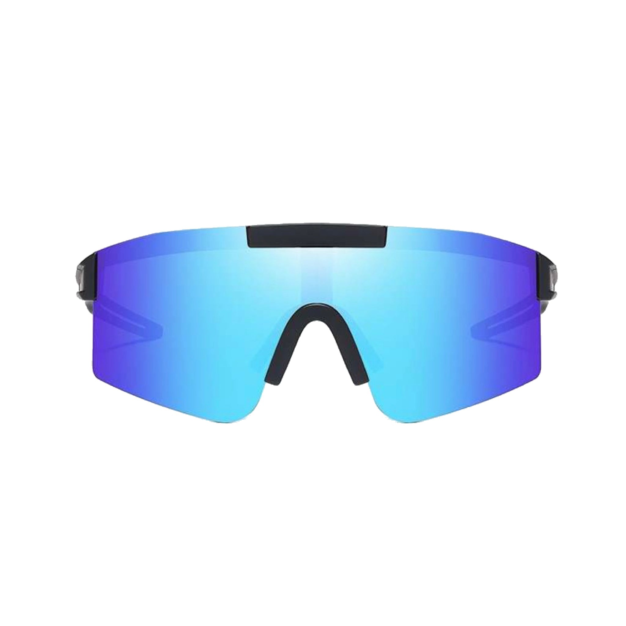 Gafas de sol Stallion Z87 - Azul 