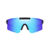 Gafas de sol Stallion Z87 - Azul 