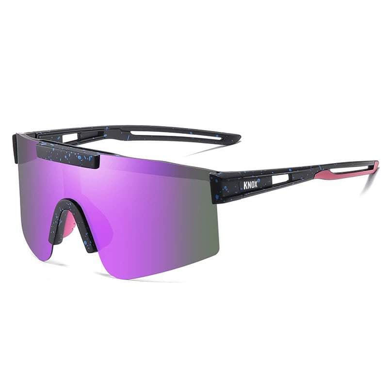 Gafas de sol Stallion Z87 - Púrpura 