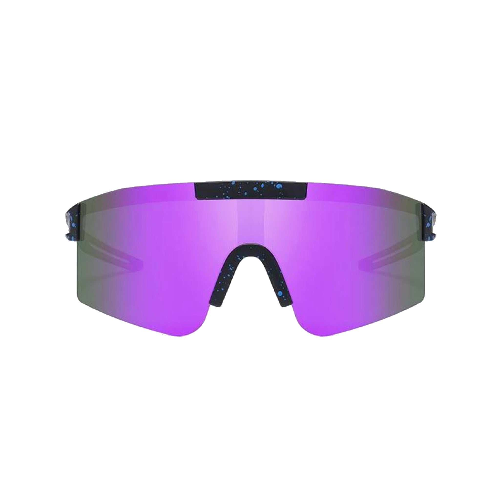 Gafas de sol Stallion Z87 - Púrpura 