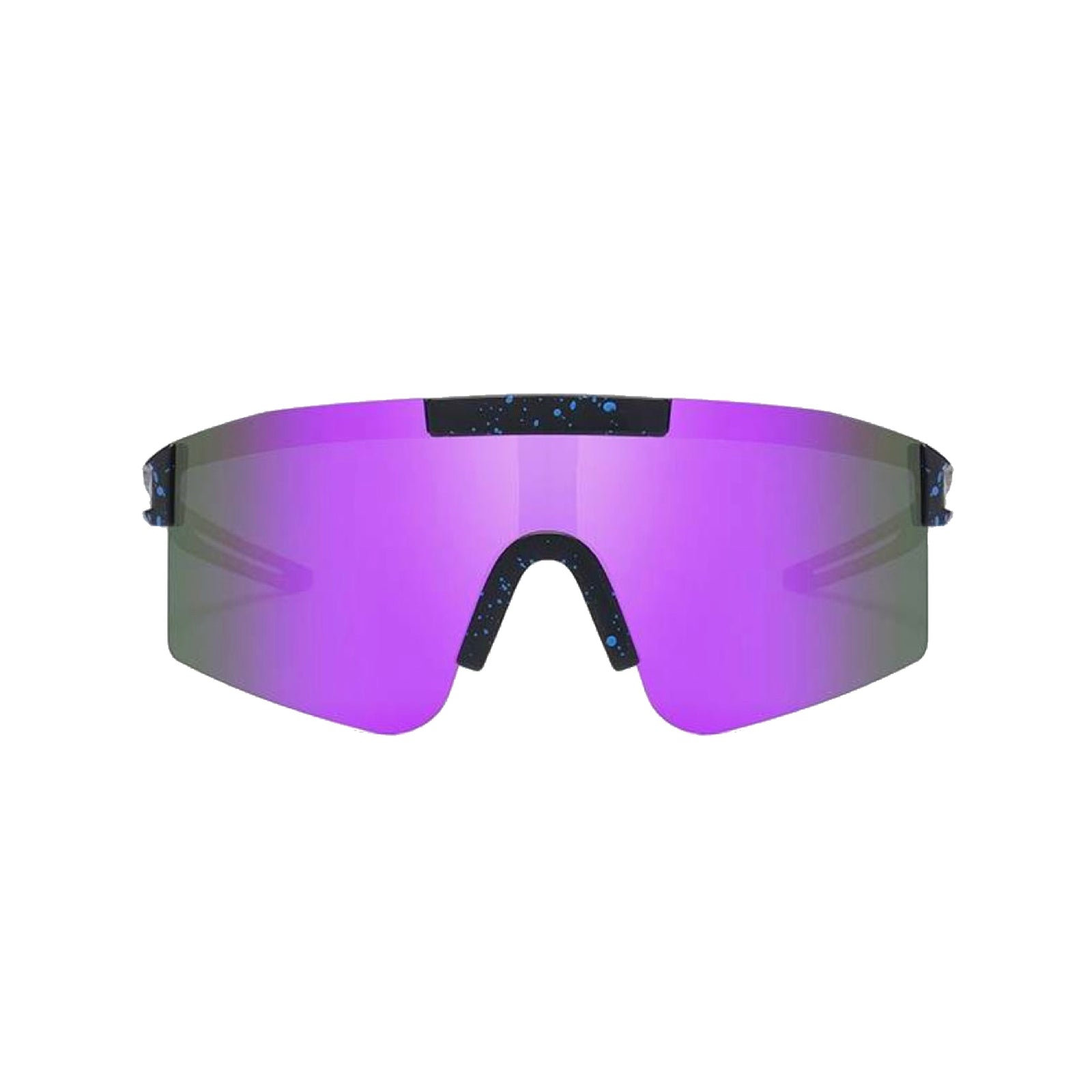 Gafas de sol Stallion Z87 - Púrpura 