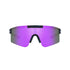 Gafas de sol Stallion Z87 - Púrpura 
