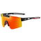 Gafas de sol Stallion Z87 - Rojo 