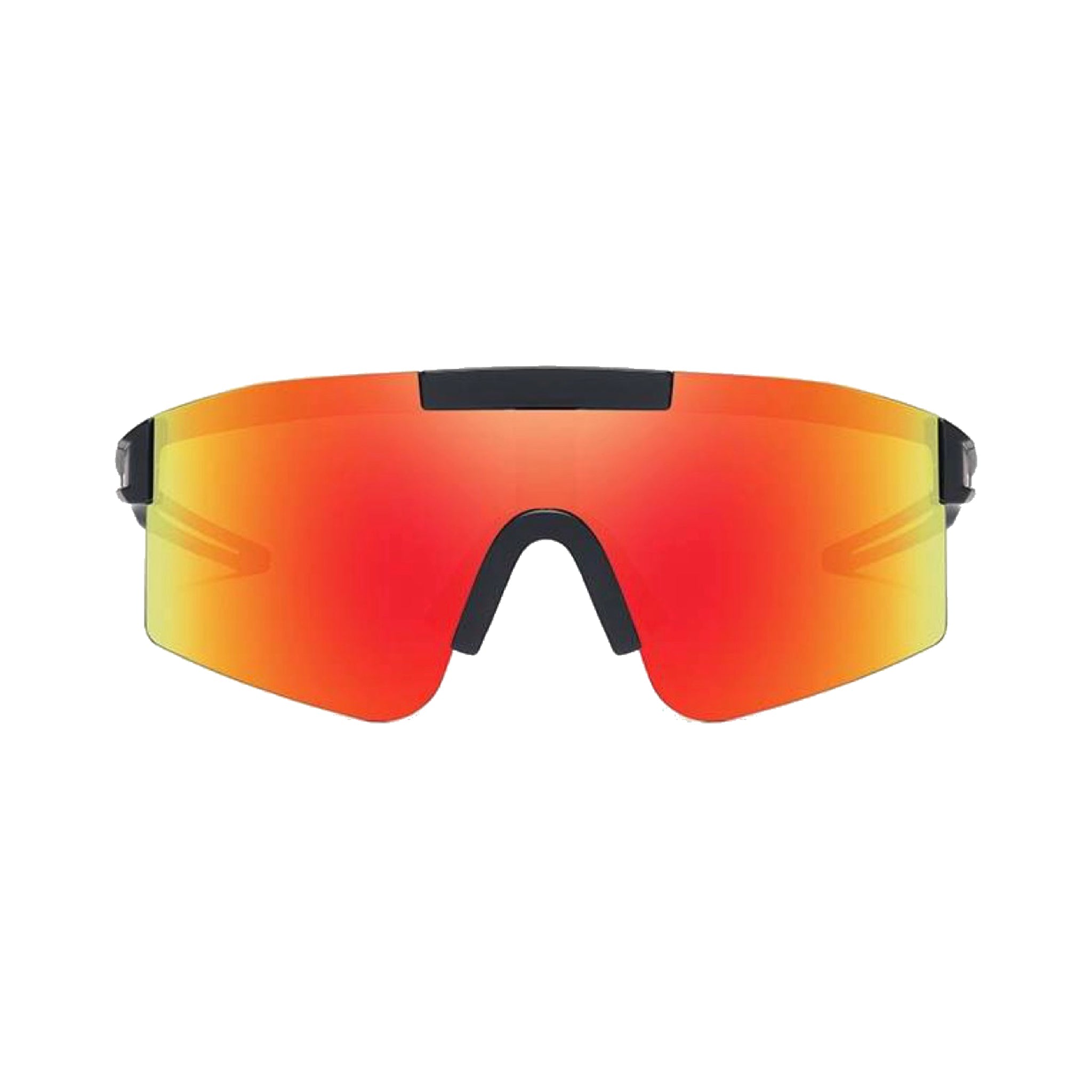 Gafas de sol Stallion Z87 - Rojo 