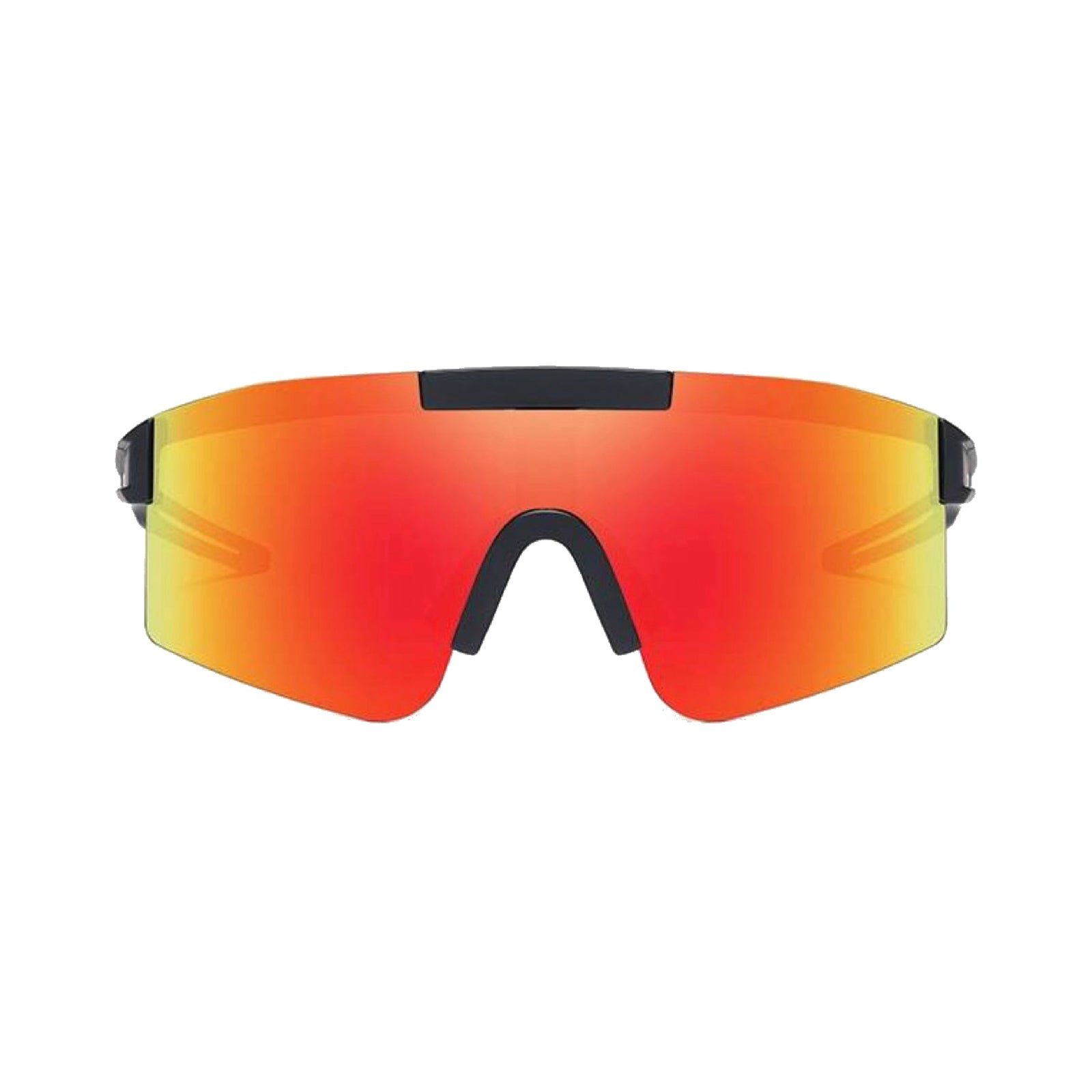Gafas de sol Stallion Z87 - Rojo 
