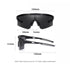 Gafas de sol Stallion Z87 - Rojo 