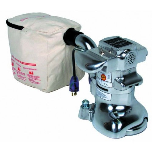 Clarke American Sander Super 7 Floor Edger w/Case