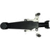 Needle Edger Sander Cordless Tool Only