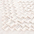 Alfombra rústica Rosales High-Low