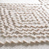 Alfombra rústica Rosales High-Low