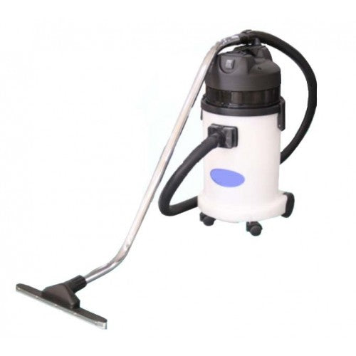 8 Gallon Vacuum Wet/Dry 1000w