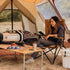 Zero Breeze Portable Air Conditioning Mark 2 AC Series