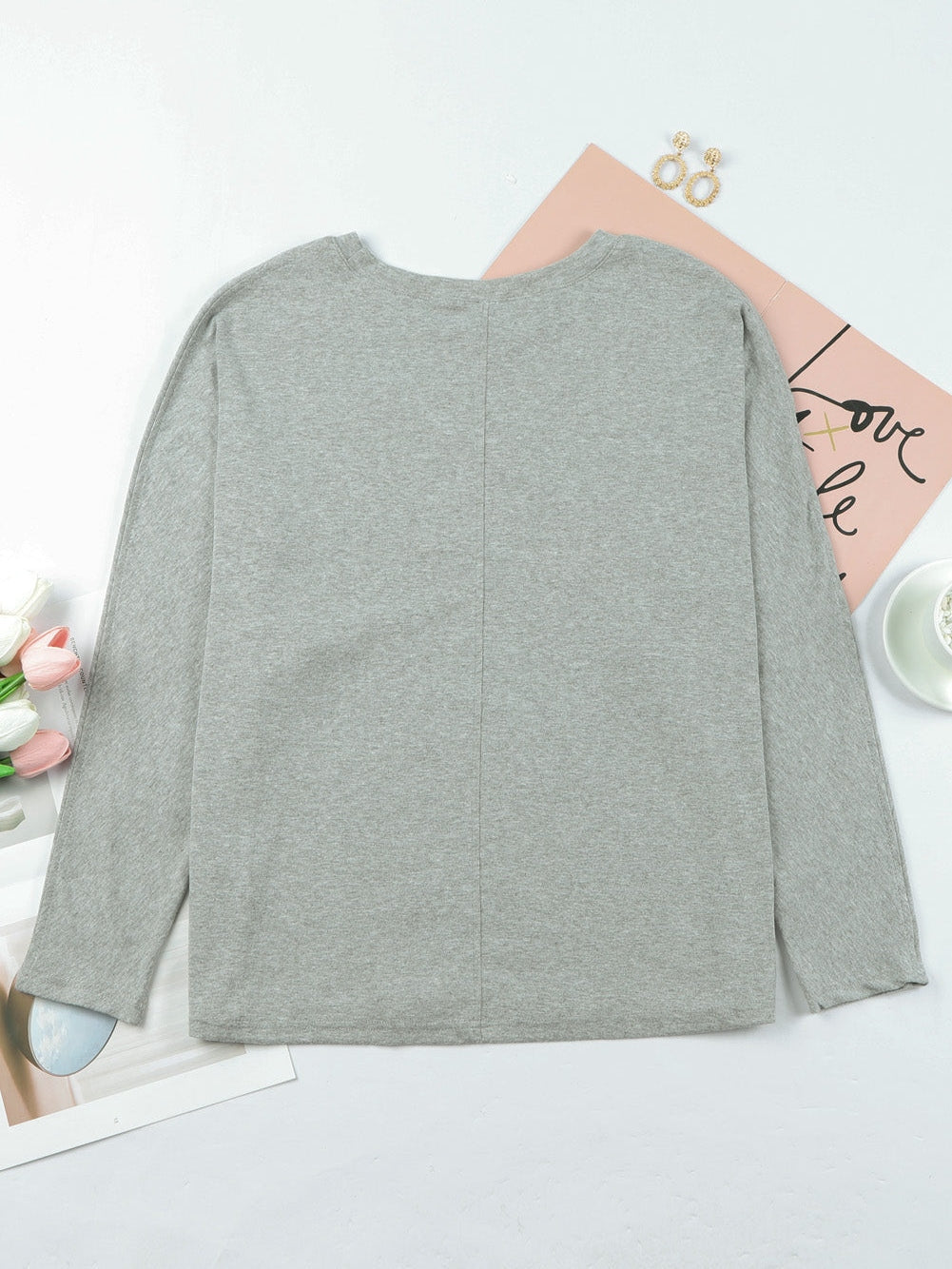 Winter T-Shirt