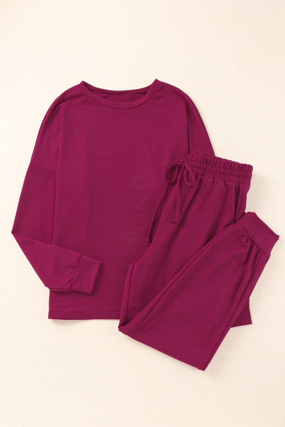 Versatile Jumpsuit Look