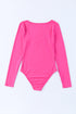 Modern Bodysuit