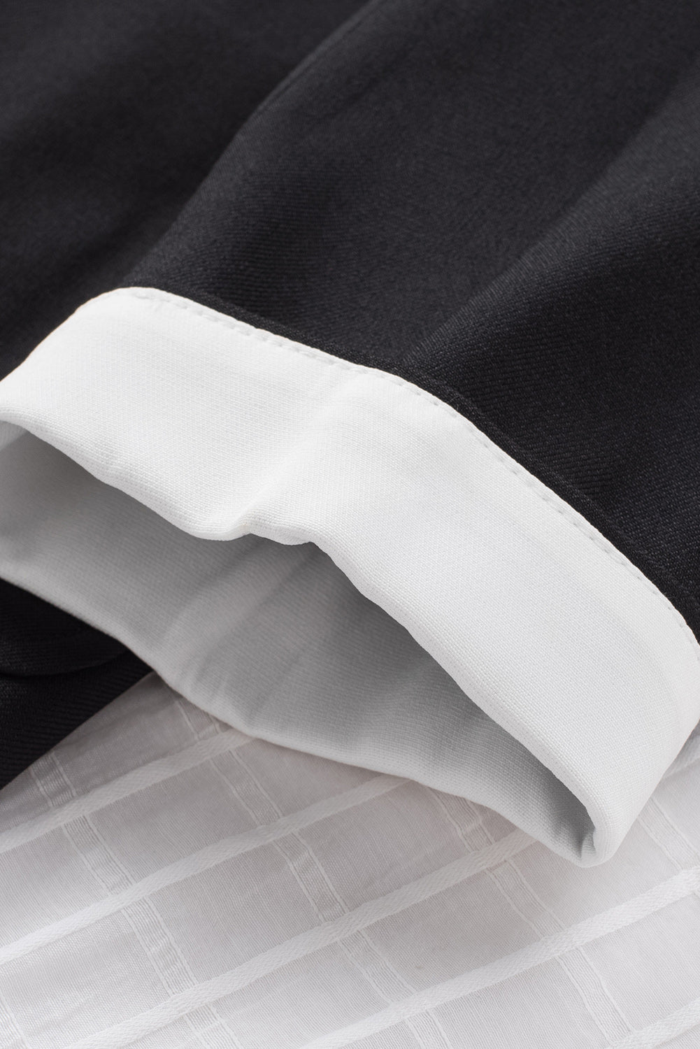 Tailored Blazer