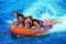 WOW Sports Nova 3 Person 3P Towable Deck Tube (22-WTO-3985)