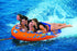 WOW Sports Nova 3 Person 3P Towable Deck Tube (22-WTO-3985)