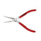 Teng Tools 6 Inch Professional Mini Needle Nose Pliers - MBM468
