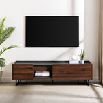 Consola multimedia minimalista Arwin