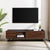 Consola multimedia minimalista Arwin