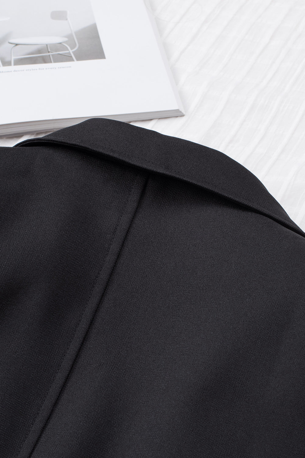 Trendy Blazer