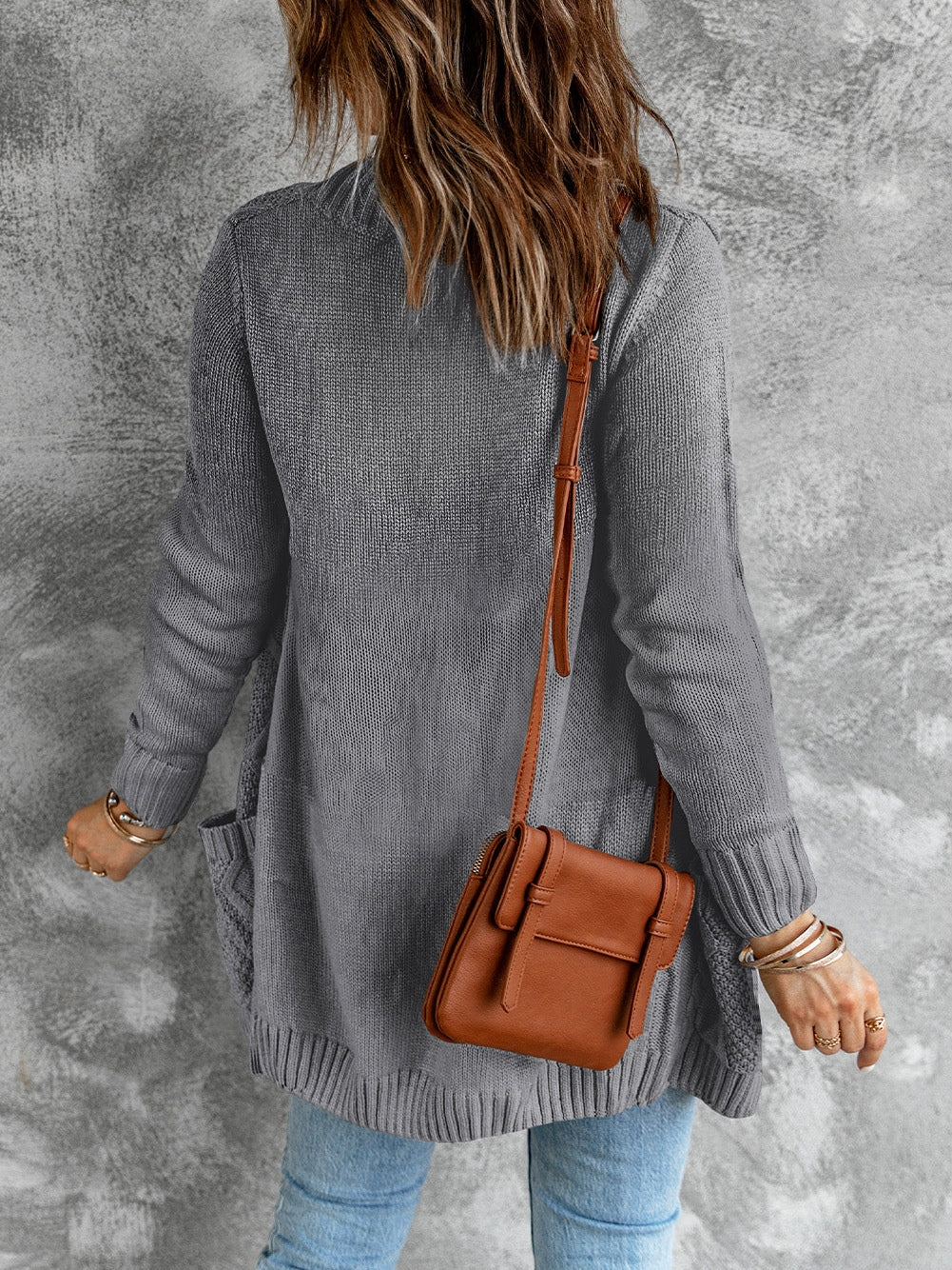 Casual Cardigan