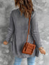Casual Cardigan