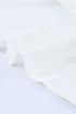 All-Occasion White Off-Shoulder Top