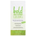 Tinte semipermanente para el cabello a base de hierbas verdes Tints of Nature - 2.46 onzas líquidas
