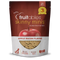 Golosinas para perros Fruitables de tocino y cecina de manzana (paquete de 6, 12 oz cada una)
